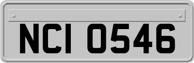 NCI0546