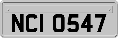 NCI0547