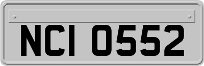 NCI0552