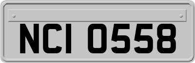 NCI0558