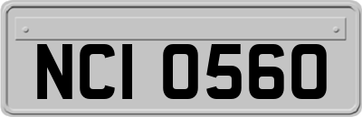 NCI0560