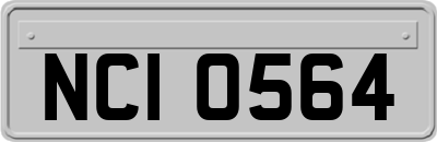 NCI0564