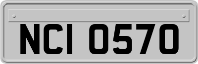 NCI0570
