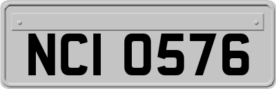 NCI0576