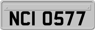 NCI0577