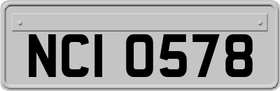NCI0578