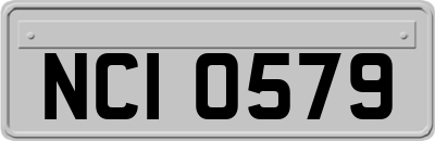 NCI0579