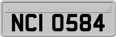 NCI0584