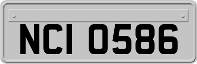 NCI0586