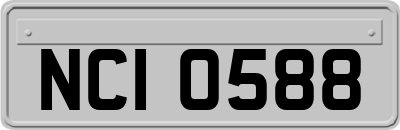 NCI0588