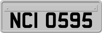 NCI0595