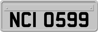 NCI0599