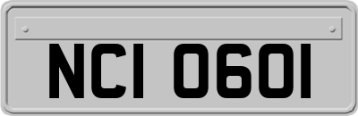 NCI0601