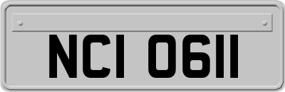 NCI0611