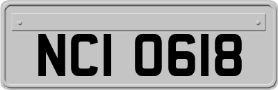NCI0618