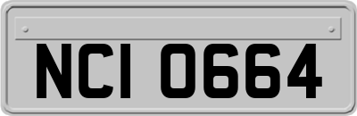 NCI0664