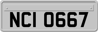 NCI0667
