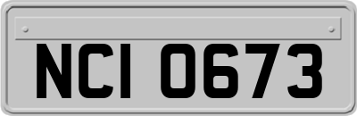 NCI0673