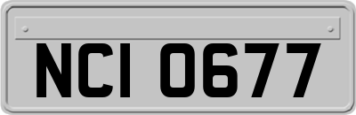 NCI0677