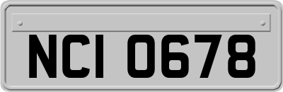 NCI0678