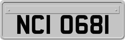 NCI0681