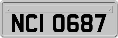NCI0687