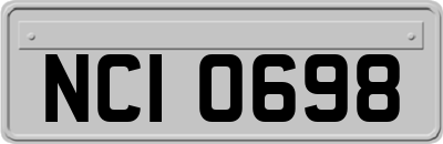 NCI0698
