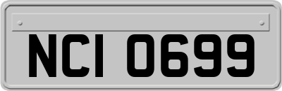 NCI0699