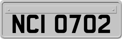 NCI0702