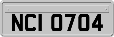 NCI0704
