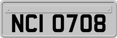 NCI0708