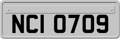 NCI0709