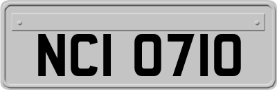 NCI0710