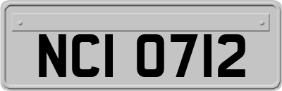 NCI0712
