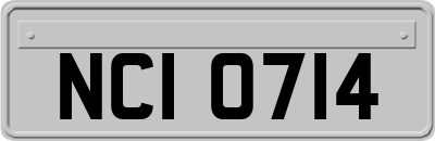 NCI0714