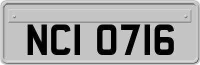 NCI0716