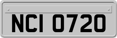 NCI0720