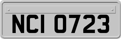 NCI0723
