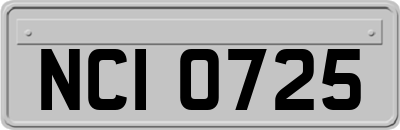 NCI0725