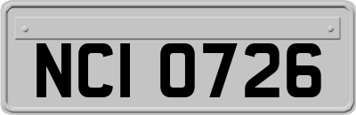NCI0726