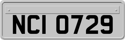 NCI0729