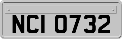 NCI0732