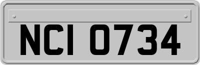 NCI0734