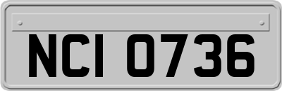 NCI0736