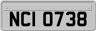 NCI0738