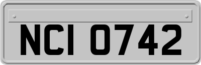 NCI0742