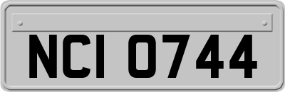 NCI0744