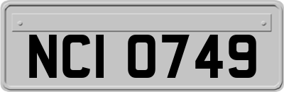 NCI0749