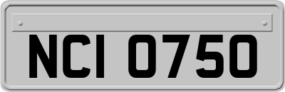NCI0750