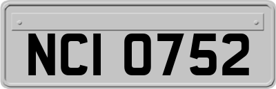 NCI0752